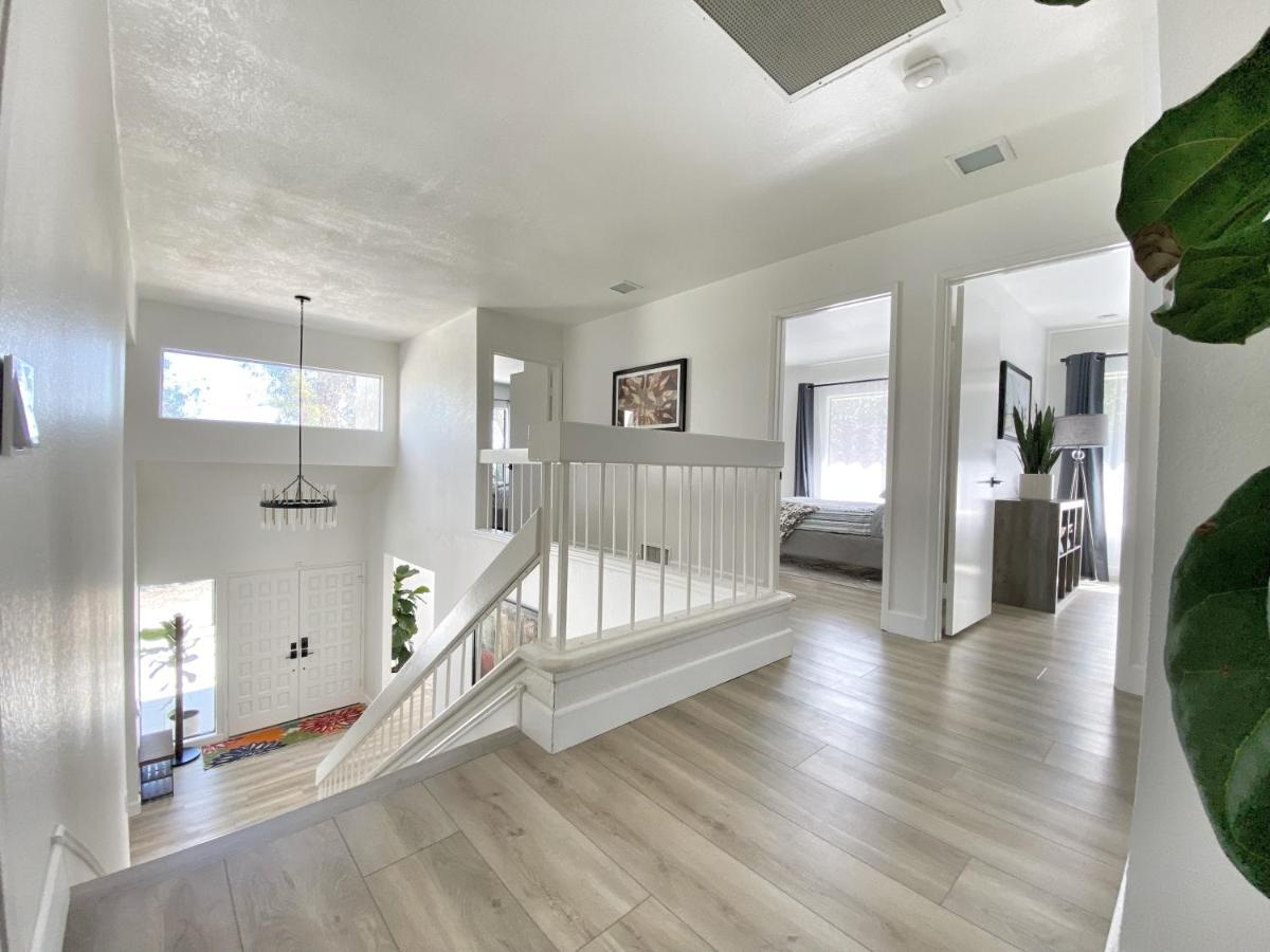 Ocluxebnb Private Resort Living Minutes From Beach Laguna Hills Exterior foto